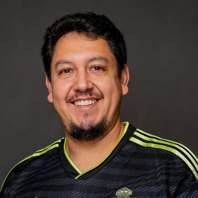 Samuel Gomez