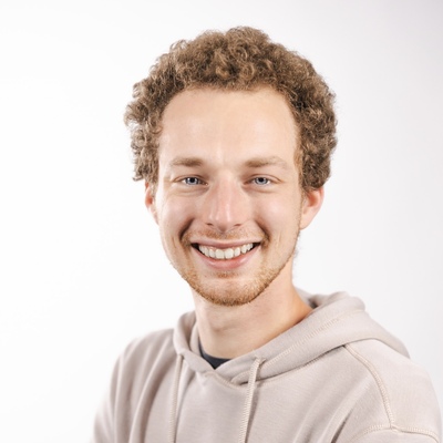 Benjamin Michaelis