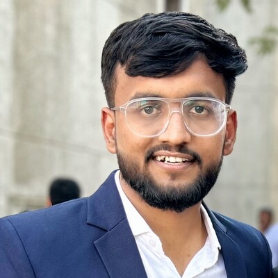 Aditya Rokade