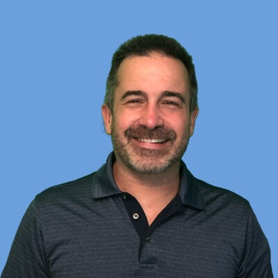Greg Beaumont