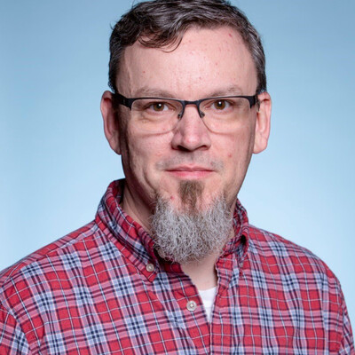 Michael Eaton