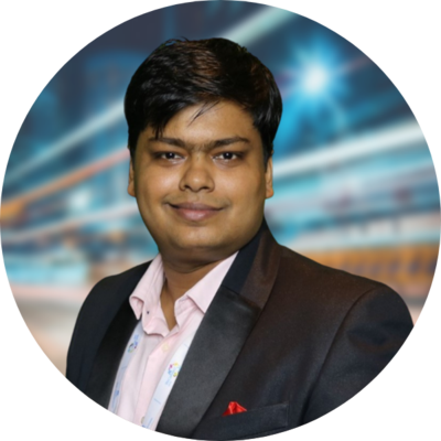 Satish Upadhyaya