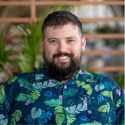 Andrew Siebert
