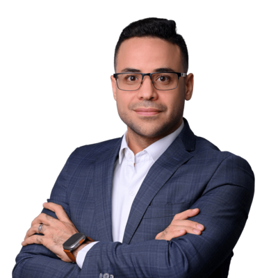 Mahmoud A. Atallah