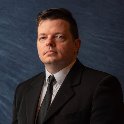 Jared Rhodes