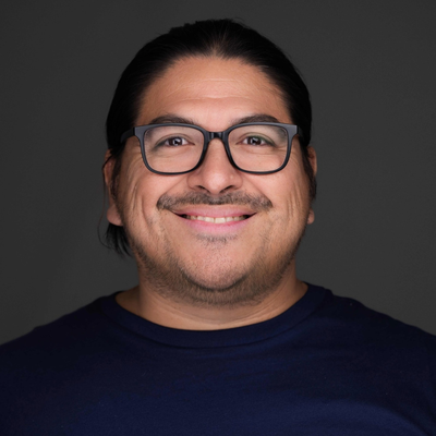 Saul Patino