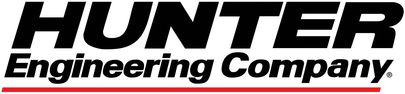Hunter Engineering