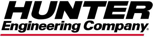 Hunter Engineering logo