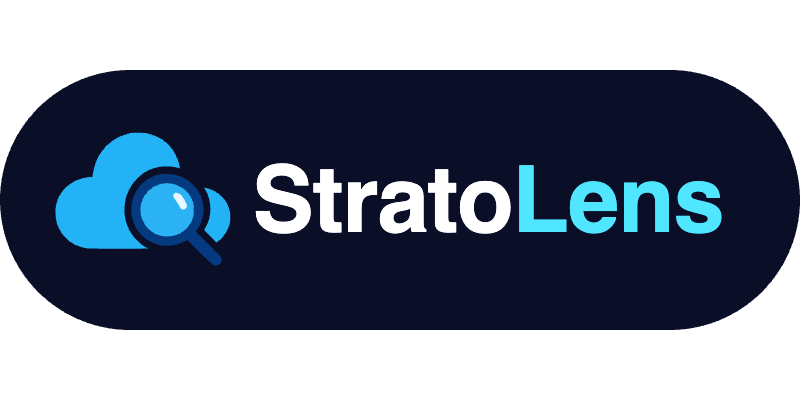 StratoLens