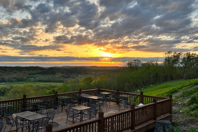 Missouri Wine Country