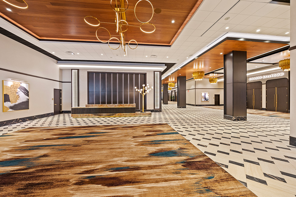 Brilliance Convention Center at Ameristar