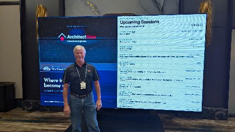Event photo