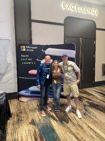 Event photo