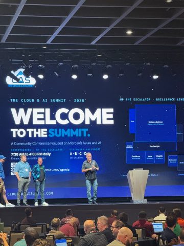 Keynote 1