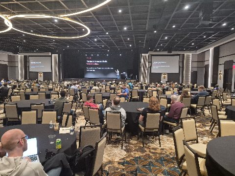 Event photo